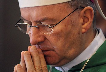 Un autre homme accuse Luigi Ventura, représentant du pape en France, d’agressions sexuelles