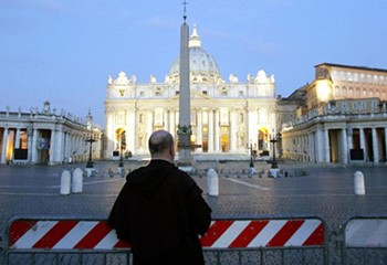 « Sodoma » : l’enquête qui révèle « l’omniprésence d’homosexuels » au Vatican
