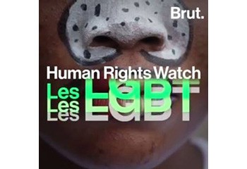 Human Rights Watch : La France