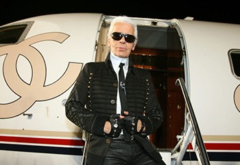 Karl Lagerfeld est mort à l’âge 85 ans