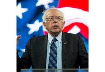 Etats-Unis Le gay friendly Bernie Sanders de nouveau candidat à l'élection présidentielle américaine