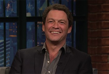 Pour Dominic West, le prochain James Bond devrait être une femme trans’