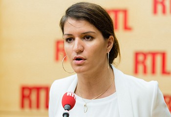 Les excuses de Marlène Schiappa après ses propos sur la Manif pour tous