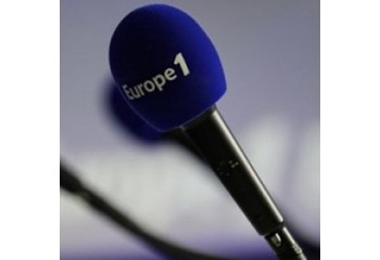 Révélation Europe 1 a fiché un demi-million d'auditeurs avec parfois des informations sur leur vie privée