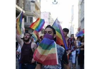 Liban L'ONU devrait ouvrir une enquête après la répression injustifiée d'activités LGBT