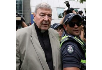 Australie Le cardinal Pell en prison après sa condamnation pour pédophilie