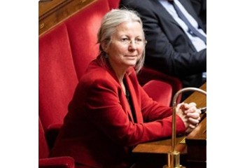 Agnès Thill récidive encore