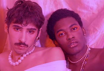 Sugar Pills présente « Baby Love », un premier clip très queer et sexy