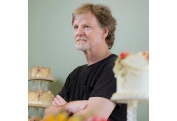 Etats-Unis Le pâtissier homophobe et l'Etat du Colorado signent la trêve