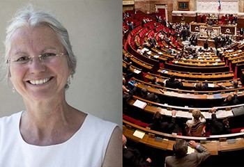 16 parlementaires LREM appellent à mettre un terme à l’homophobie et au sexisme au sein de leur parti
