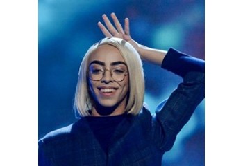 Bilal Hassani raconte pourquoi il a longtemps été refusé par les maisons de disques