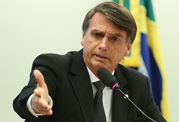 Le président élu, Jair Bolsonaro, fait craindre le pire aux minorités LGBT du Brésil