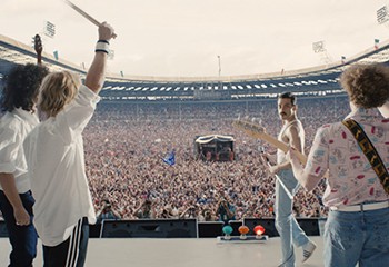 « Bohemian Rhapsody » : un projet de suite du biopic serait sur la table