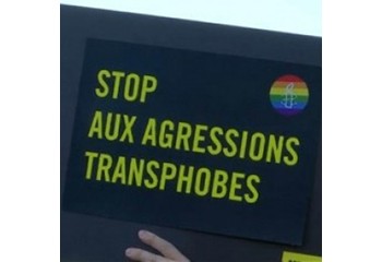 Homophobie Trois jeunes en détention pour une tentative de meurtre homophobe à Drancy