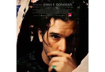 Ma vie avec John F. Donovan de Xavier Dolan