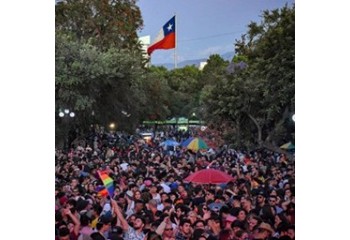 Chili Hausse de 44% des cas de discrimination homophobe