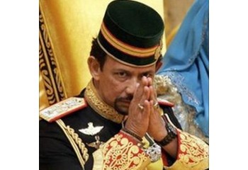 Brunei L’homosexualité bientôt passible de la peine de mort par lapidation