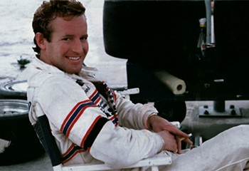 Hurley Haywood, coureur automobile de légende, a fait son coming-out pour « sauver des vies »