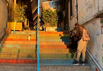 À Istanbul, les espaces LGBT+ tiraillés entre morosité et espoir