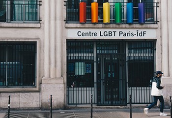 25 ans du Centre LGBT de Paris : « Il s’est construit dans la joie, le bordel et la douleur aussi »