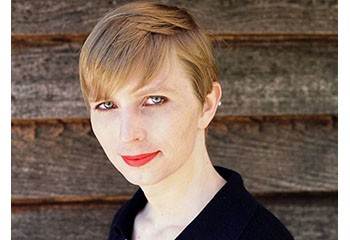 L’Australie a refusé un visa à Chelsea Manning avant une conférence