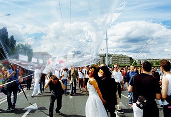 Il était une fois la Pride Romane