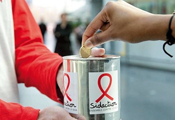 Sidaction 2019 : un « succès populaire » avec 4,5 millions d’euros de promesses de dons