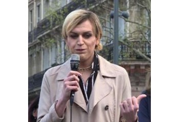 Agression de Julia Rassemblement à Paris, un suspect de nouveau interpellé