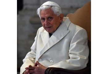 Pour Benoît XVI, les scandales de pédophilie s'expliquent par la révolution sexuelle des années 60