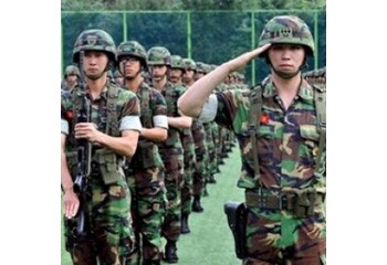 En Corée du Sud, les soldats gays menacés de triple peine