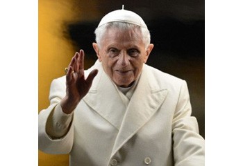 Vatican L'analyse de Benoît XVI sur la pédophilie dans l'église sous une pluie de critiques