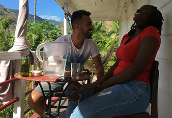 Vivre son homosexualité en Guadeloupe : « les mentalités commencent à s’ouvrir »