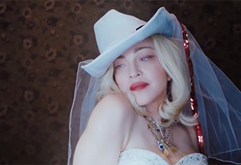 Madonna lâche un nouveau single qui surprend les fans