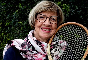L’ex-tenniswoman Margaret Court défend Israel Folau