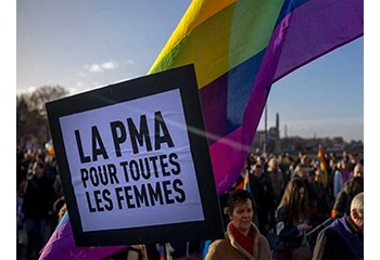 Mariage pour tous, 6 ans après : l’égalité inachevée