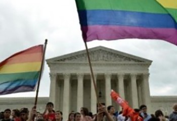 Etats-Unis La Cour suprême se saisit de la discrimination des homosexuels et transgenres
