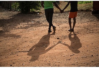 «On est loin d’envisager une gay pride au Burkina Faso»