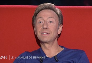 « Elle préférait me voir mort plutôt qu’homo » : Stéphane Bern se confie sur sa mère dans Le Divan