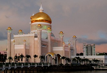 Brunei suspend finalement la peine de mort en cas d’homosexualité