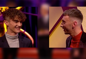 Une émission de rencontres envoie deux hommes dans un pays homophobe