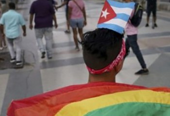 Cuba La police interrompt une marche non-autorisée pour les droits des LGBT