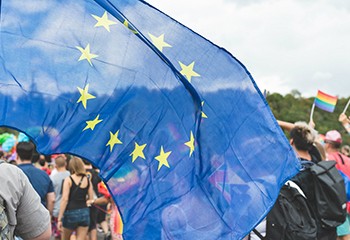 La Cour de justice de l'Union européenne est une alliée des LGBT+… mais elle pourrait mieux faire