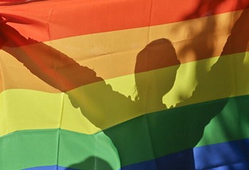 Bordeaux : un passage piéton dédié aux LGBT dégradé par... des LGBT