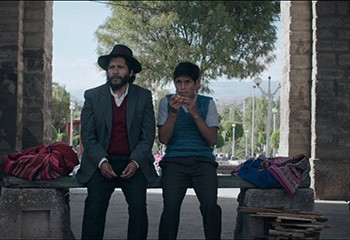 « Mon Père », le film péruvien qui va vous bouleverser