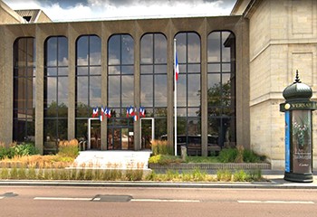 « Pratiques discriminatoires » au tribunal de Versailles : où en est-on ?