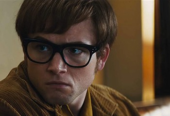 Le film Rocketman victime de la censure en Russie