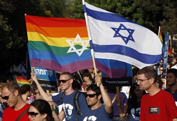 Le premier rabbin orthodoxe gay ordonné à Jérusalem