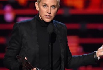 L'animatrice lesbienne Ellen DeGeneres agressée sexuellement par son beau-père à l'adolescence