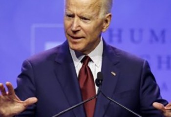 Etats-Unis / Présidentielle 2020 Joe Biden promet de faire de l'égalité des personnes LGBT sa priorité s'il est élu