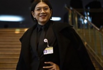 Thaïlande Quatre transgenres font une entrée historique au Parlement